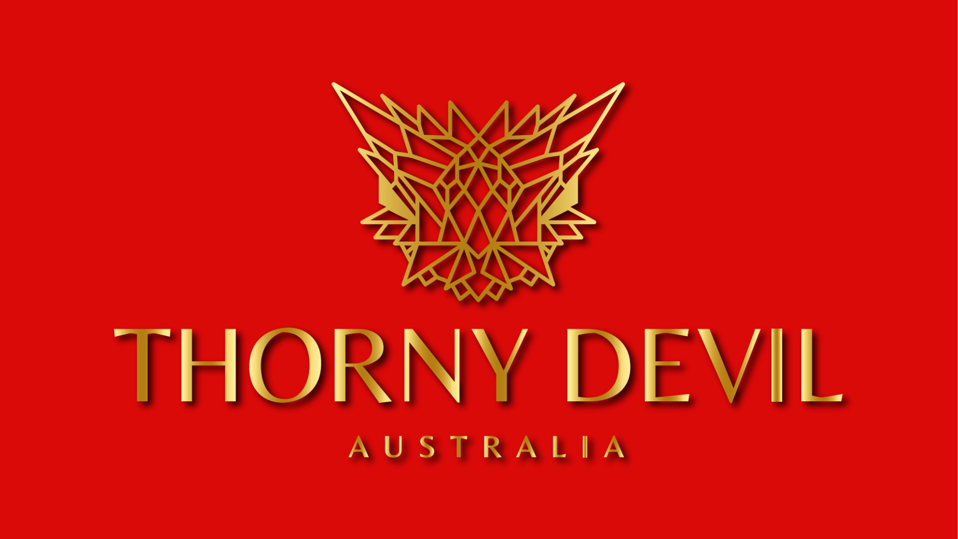 Thorny Devil Australia digital gift card for luxury swimwear